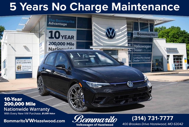 Volkswagen Golf R 2.0T DSG - Hazelwood MO