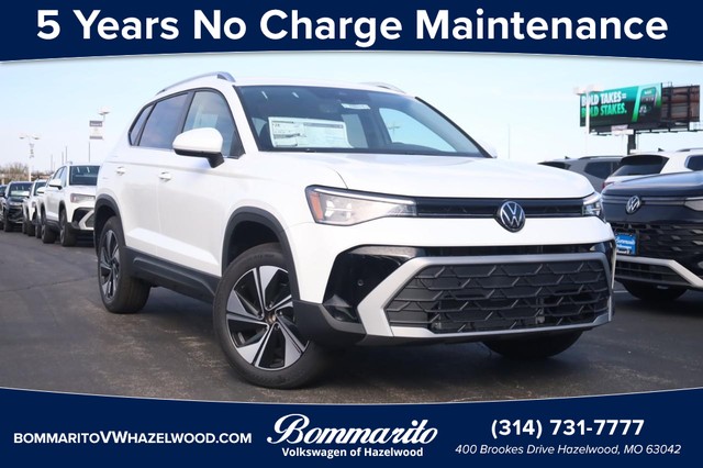 Volkswagen Taos SE - Hazelwood MO
