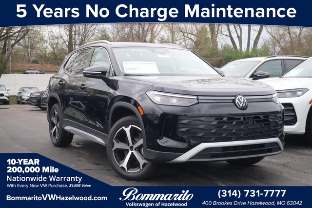 Volkswagen Tiguan SE - Hazelwood MO