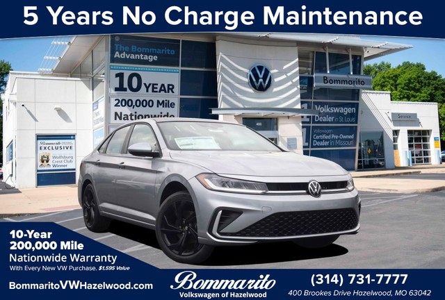 Volkswagen Jetta SE - Hazelwood MO