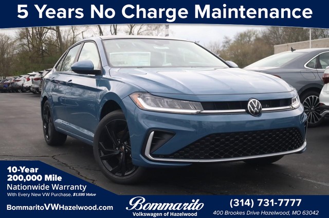 Volkswagen Jetta SE - Hazelwood MO