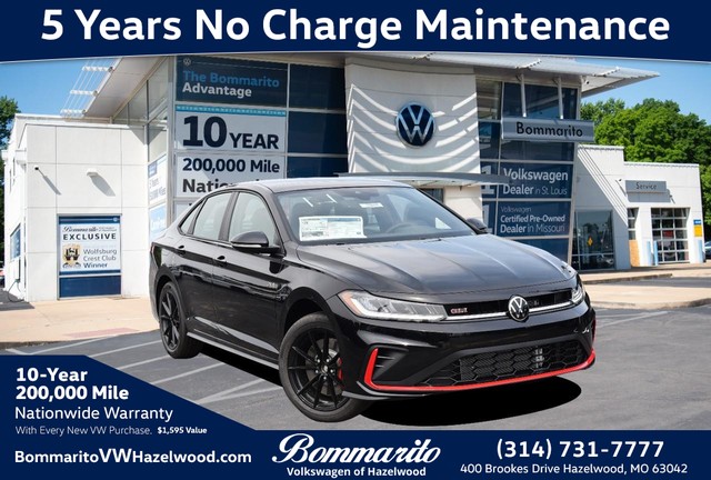 Volkswagen Jetta GLI Autobahn - Hazelwood MO
