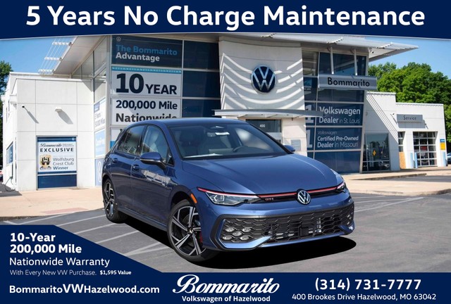 Volkswagen Golf GTI SE - Hazelwood MO