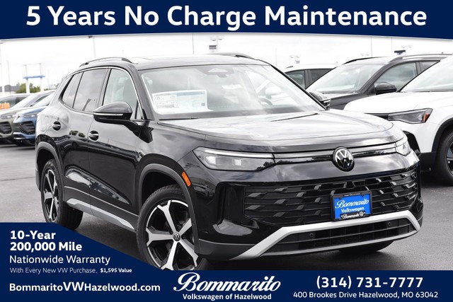 Volkswagen Tiguan SE - Hazelwood MO
