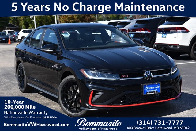 Volkswagen Jetta GLI Autobahn - Hazelwood MO