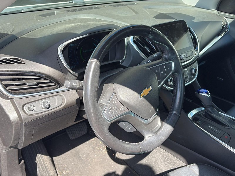Chevrolet Volt Vehicle Full-screen Gallery Image 08
