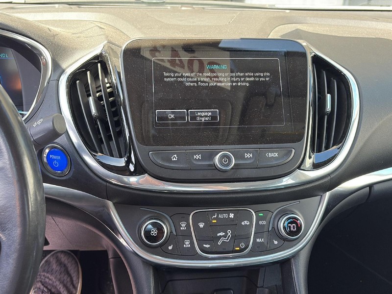 Chevrolet Volt Vehicle Full-screen Gallery Image 14