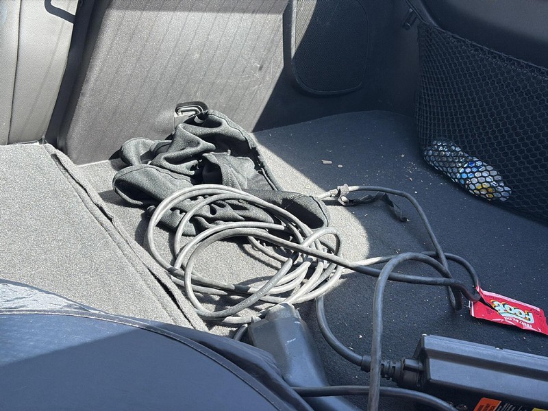 Chevrolet Volt Vehicle Full-screen Gallery Image 19