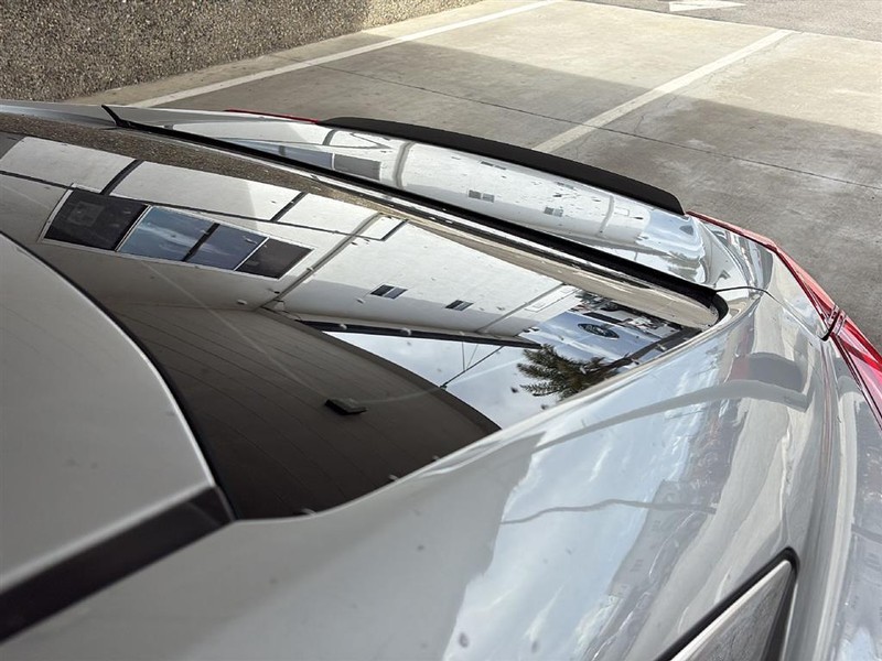 Honda Civic Sedan Vehicle Full-screen Gallery Image 21