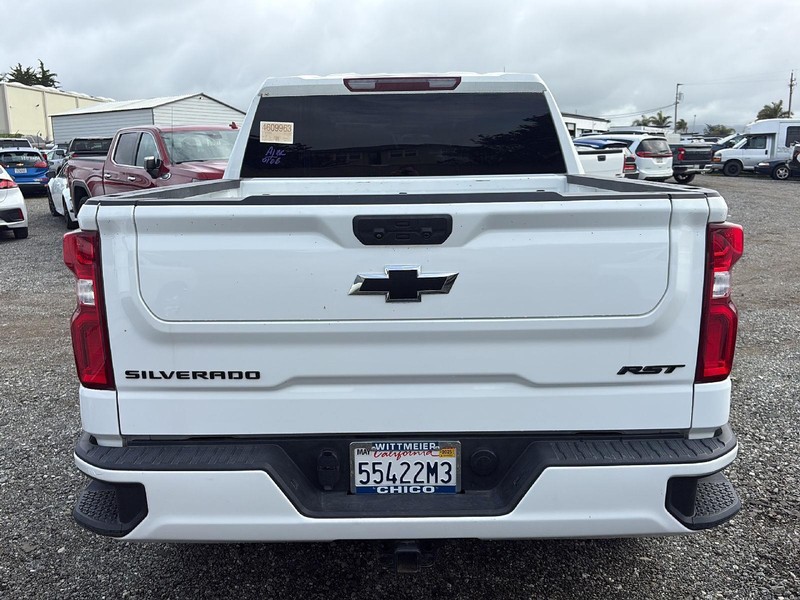 Chevrolet Silverado 1500 Vehicle Full-screen Gallery Image 06