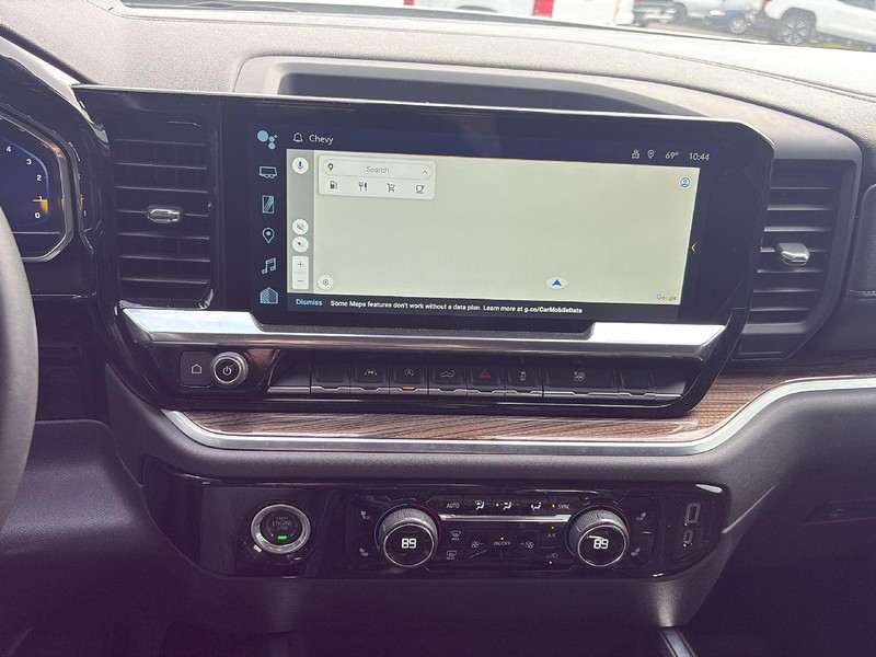 Chevrolet Silverado 1500 Vehicle Full-screen Gallery Image 22