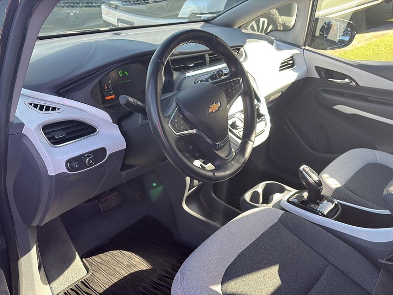Chevrolet Bolt EV Vehicle Full-screen Gallery Image 20