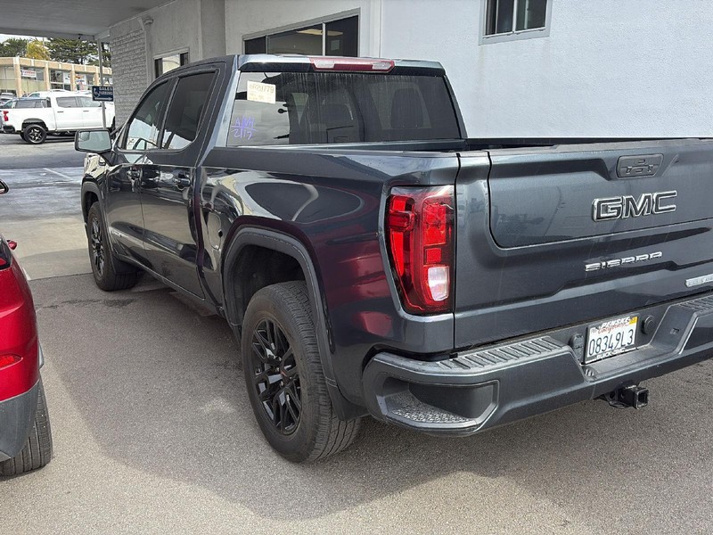 GMC Sierra 1500 Vehicle Full-screen Gallery Image 04