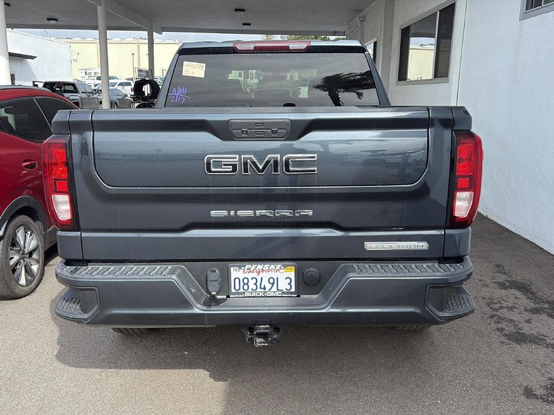 GMC Sierra 1500 Vehicle Full-screen Gallery Image 05