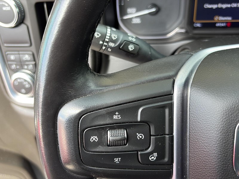 GMC Sierra 1500 Vehicle Full-screen Gallery Image 11