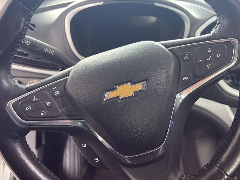 Chevrolet Volt Vehicle Full-screen Gallery Image 14
