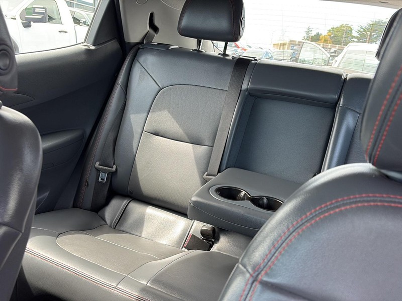 Chevrolet Bolt EV Vehicle Full-screen Gallery Image 13