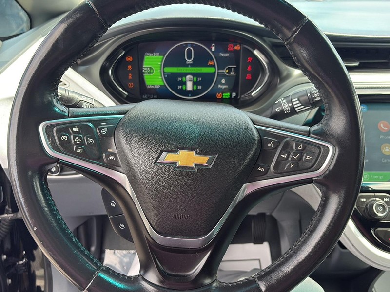 Chevrolet Bolt EV Vehicle Full-screen Gallery Image 17