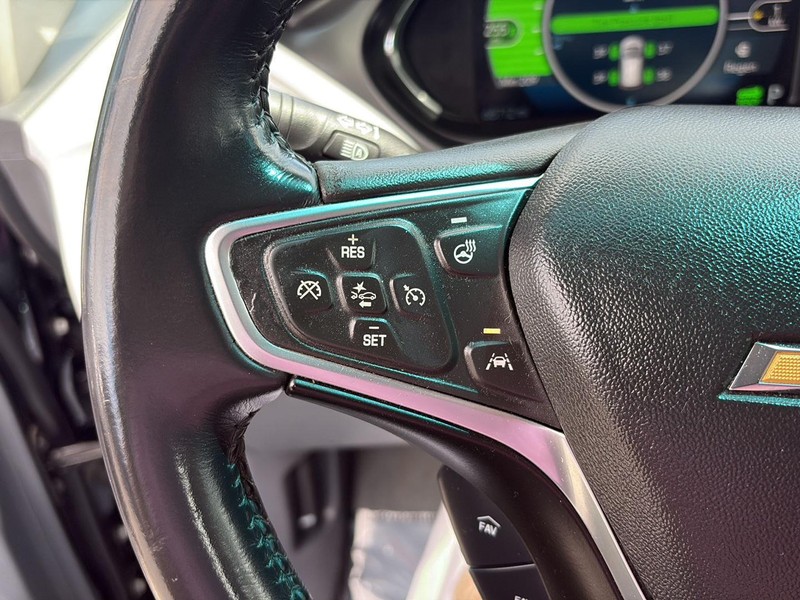 Chevrolet Bolt EV Vehicle Full-screen Gallery Image 19
