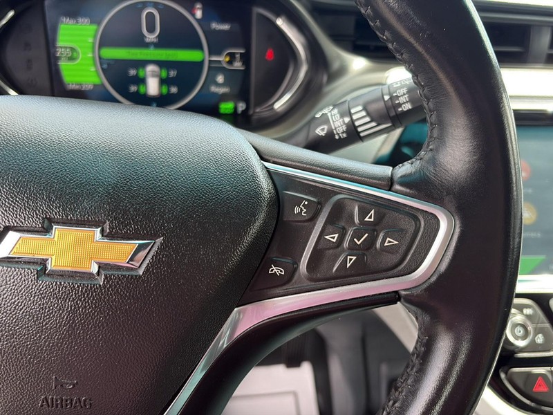 Chevrolet Bolt EV Vehicle Full-screen Gallery Image 20