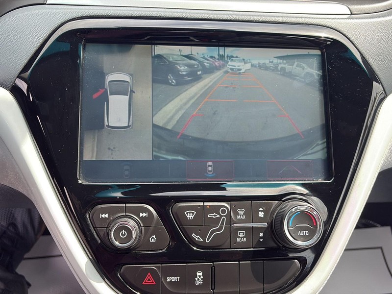 Chevrolet Bolt EV Vehicle Full-screen Gallery Image 22
