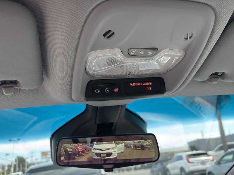 Chevrolet Bolt EV Vehicle Full-screen Gallery Image 28