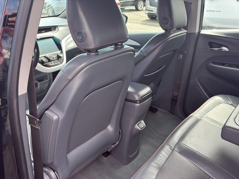 Chevrolet Bolt EV Vehicle Full-screen Gallery Image 29