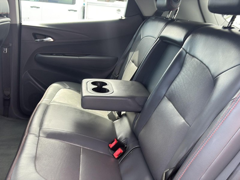 Chevrolet Bolt EV Vehicle Full-screen Gallery Image 30