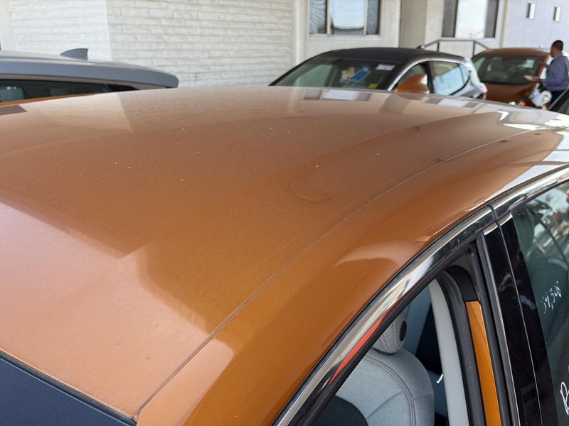 Chevrolet Bolt EV Vehicle Full-screen Gallery Image 19