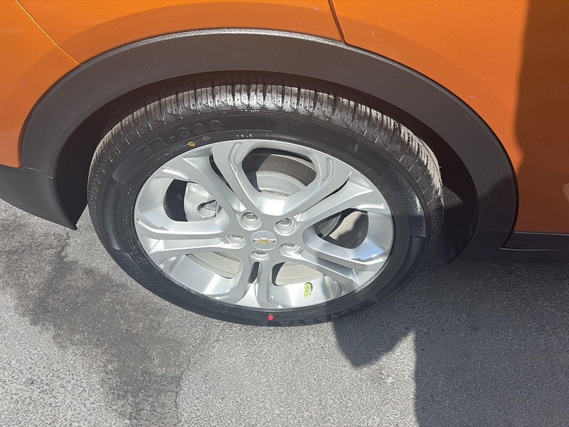 Chevrolet Bolt EV Vehicle Full-screen Gallery Image 20