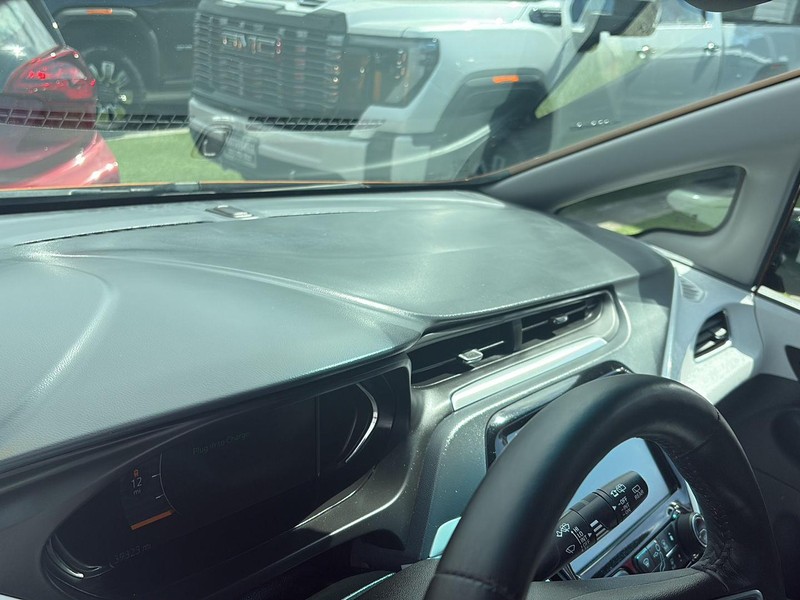 Chevrolet Bolt EV Vehicle Full-screen Gallery Image 28