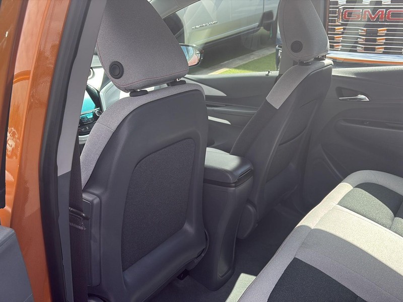 Chevrolet Bolt EV Vehicle Full-screen Gallery Image 29