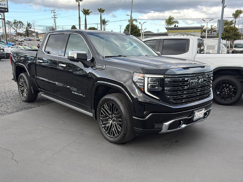 GMC Sierra 1500 Vehicle Full-screen Gallery Image 02