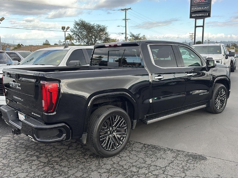 GMC Sierra 1500 Vehicle Full-screen Gallery Image 04