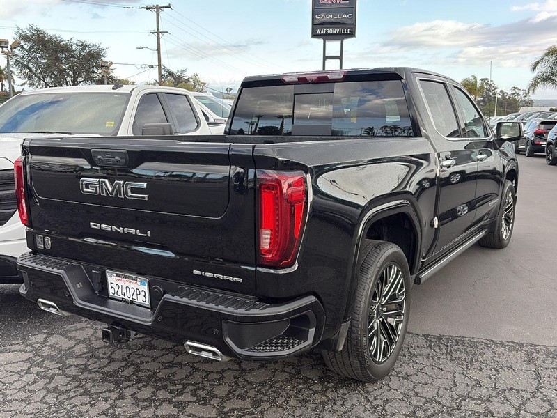 GMC Sierra 1500 Vehicle Full-screen Gallery Image 06