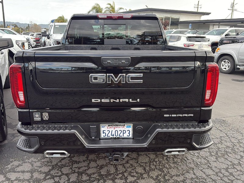 GMC Sierra 1500 Vehicle Full-screen Gallery Image 07