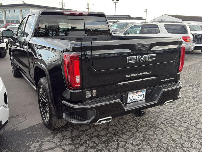 GMC Sierra 1500 Vehicle Full-screen Gallery Image 08