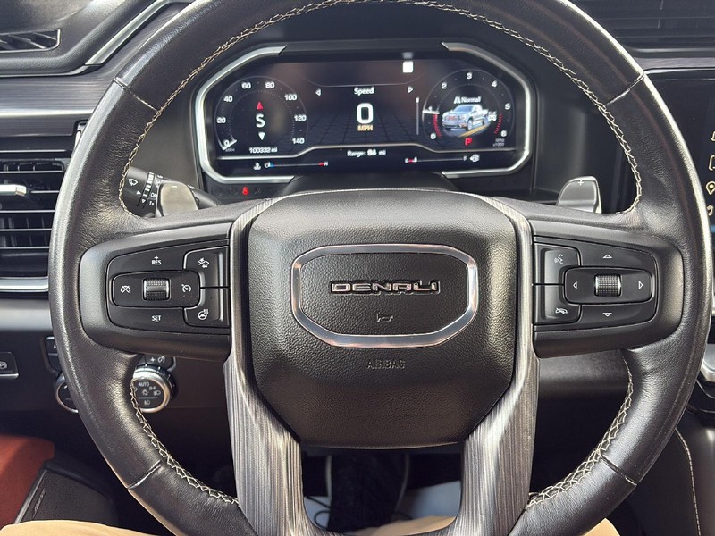 GMC Sierra 1500 Vehicle Full-screen Gallery Image 27