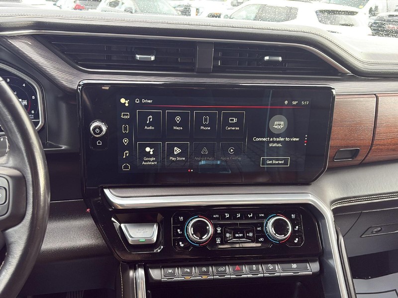 GMC Sierra 1500 Vehicle Full-screen Gallery Image 31
