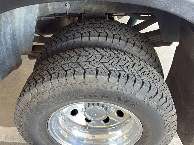 Ram 3500 Vehicle Full-screen Gallery Image 29