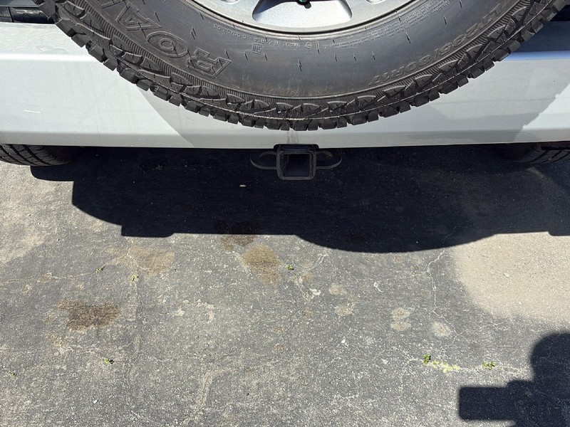 Jeep Wrangler Vehicle Full-screen Gallery Image 05