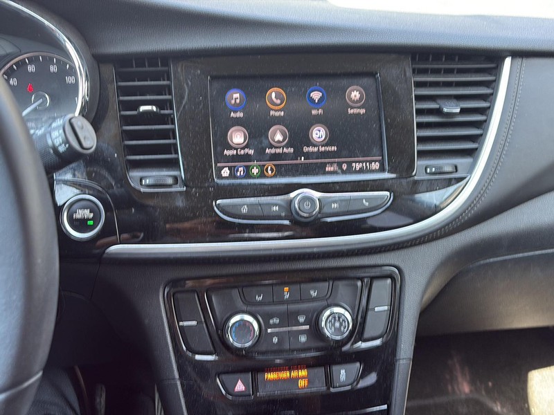 Buick Encore Vehicle Full-screen Gallery Image 16