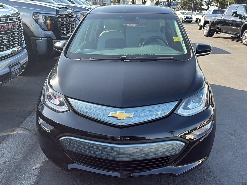 Chevrolet Bolt EV Vehicle Full-screen Gallery Image 16