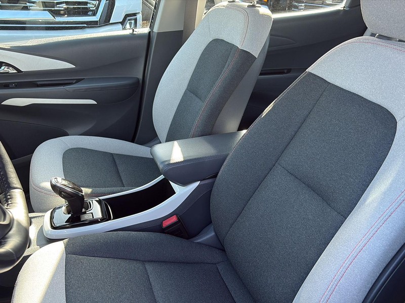 Chevrolet Bolt EV Vehicle Full-screen Gallery Image 20