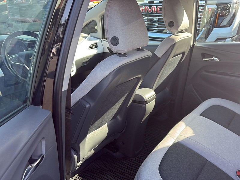 Chevrolet Bolt EV Vehicle Full-screen Gallery Image 22