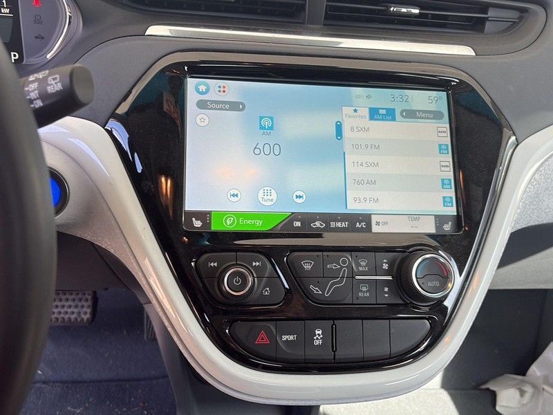 Chevrolet Bolt EV Vehicle Full-screen Gallery Image 10