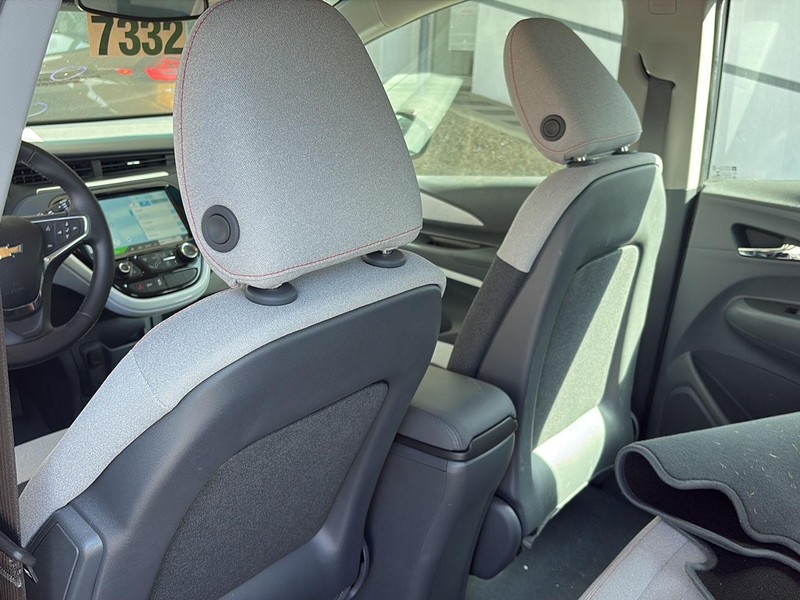 Chevrolet Bolt EV Vehicle Full-screen Gallery Image 14