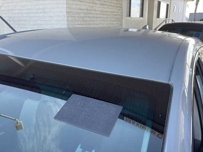 Chevrolet Bolt EV Vehicle Full-screen Gallery Image 03