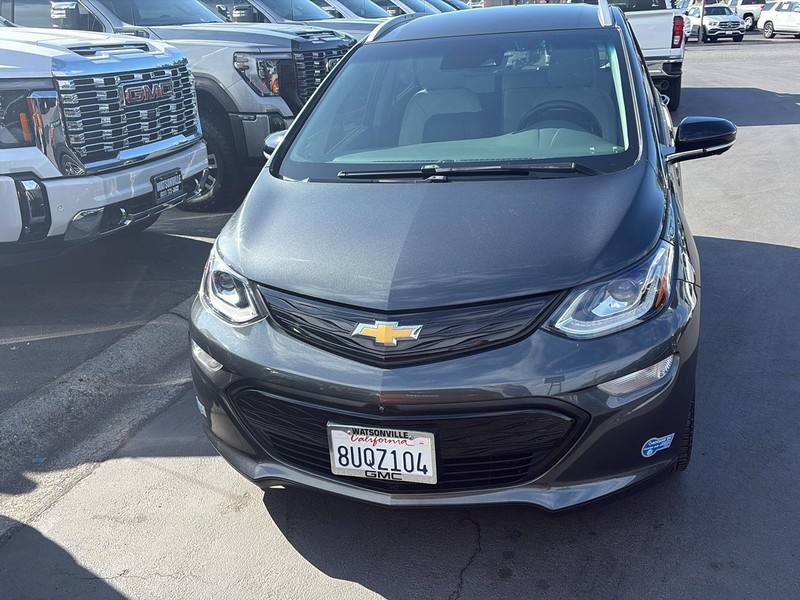 Chevrolet Bolt EV Vehicle Full-screen Gallery Image 10