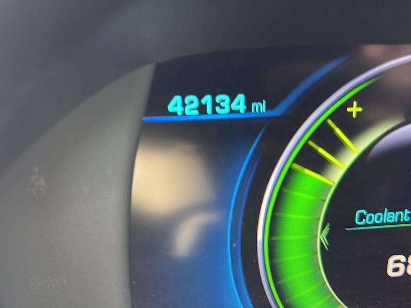 Chevrolet Volt Vehicle Full-screen Gallery Image 14